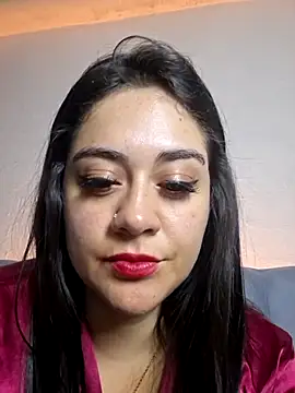 nahomi sweett online show from 03.18.26