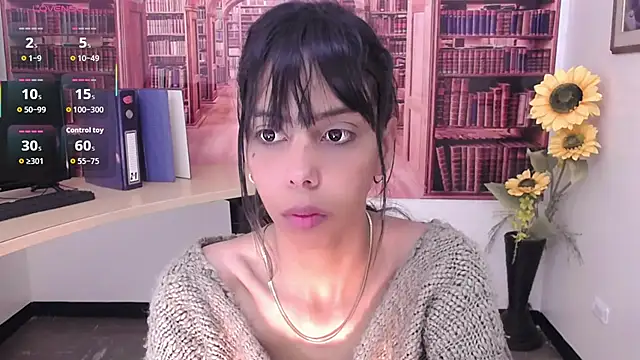 Catalella Ar online show from 10.03.25