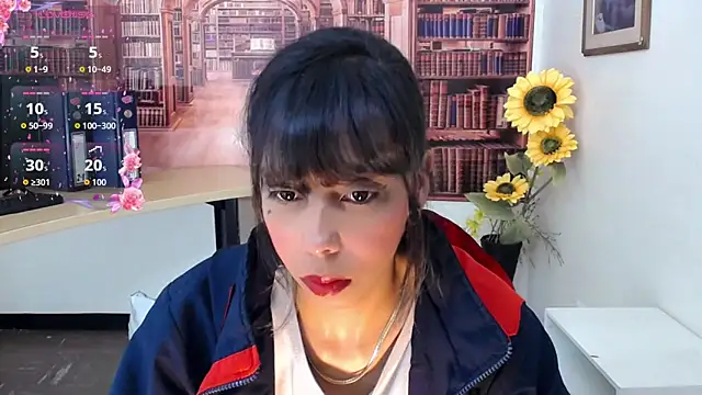 Catalella Ar online show from 10.21.25