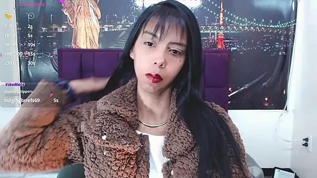 Catalella Ar online show from 02.15.26