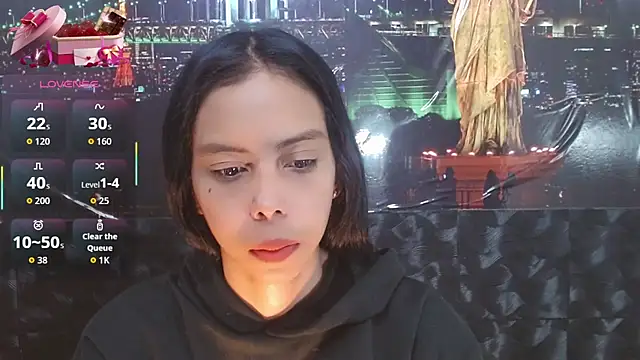 Catalella Ar online show from 03.31.26