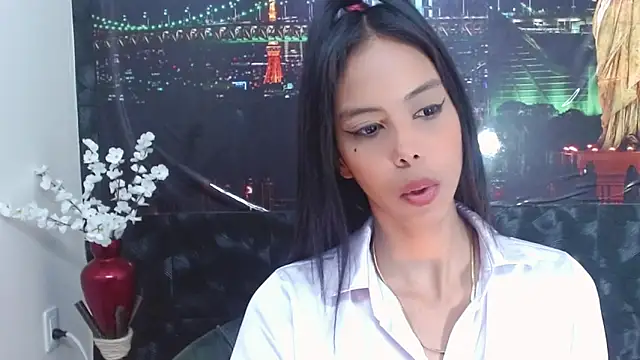 Catalella Ar online show from 04.18.26