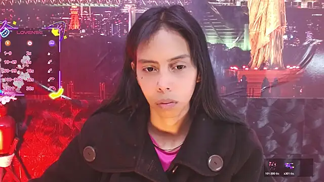 Snapshot of Catalella_Ar chatting on 06.18.26 Catalella Ar online show from 06.18.26