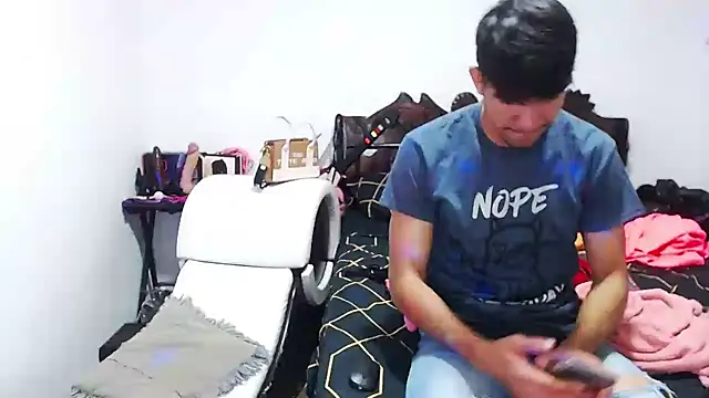 Candy-love87 online show from 01.08.25