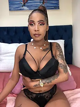 Nicole Liam  online show from 09.20.25