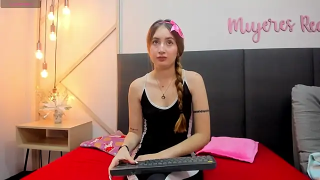 AlissonMartin online show from 02.04.25