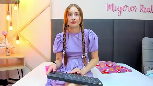 AlissonMartin online show from 03.08.25