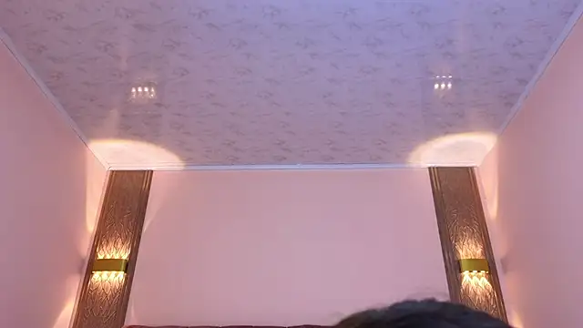 Emmaa Blonde online show from 05.31.26