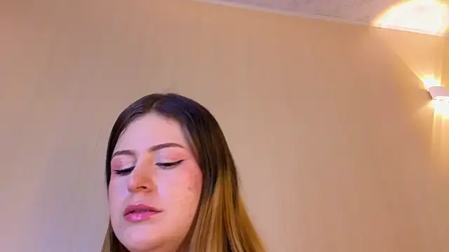 Emmaa Blonde online show from 07.02.26