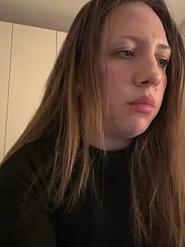 Sashabunny online show from 11.29.25