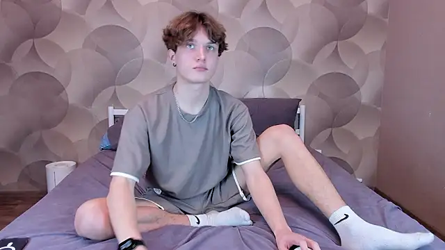 Ian Flor online show from 02.04.26