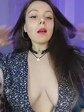 Kimiechanuwu online show from 03.04.26