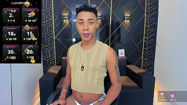 Hottwinkguys online show from 02.09.25