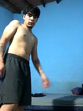 Edanvvv online show from 10.04.25