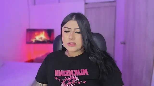 Snapshot of Tellme_Alexa chatting on 03.19.25 Tellme Alexa online show from 03.19.25