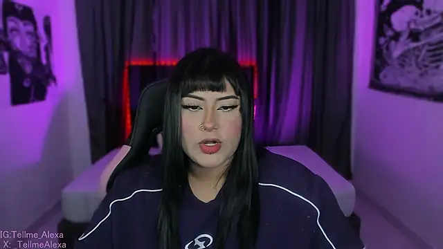 Tellme Alexa online show from 02.19.26