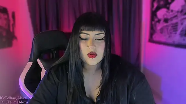 Tellme Alexa online show from 02.27.26