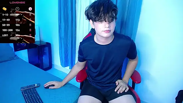 andyboy- online show from 01.30.25