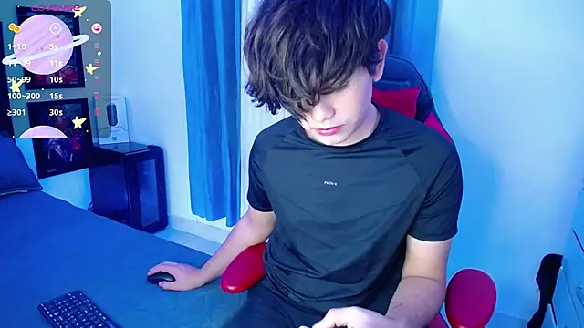 andyboy- online show from 03.06.25