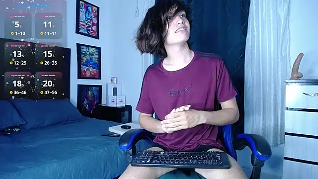 andyboy- online show from 05.15.26