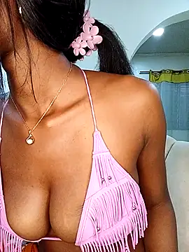 Snapshot of Ayrella02 chatting on 01.17.26 Ayrella02 online show from 01.17.26