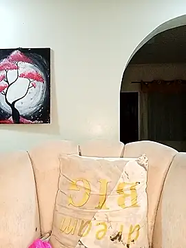 Snapshot of Ayrella02 chatting on 01.19.26 Ayrella02 online show from 01.19.26