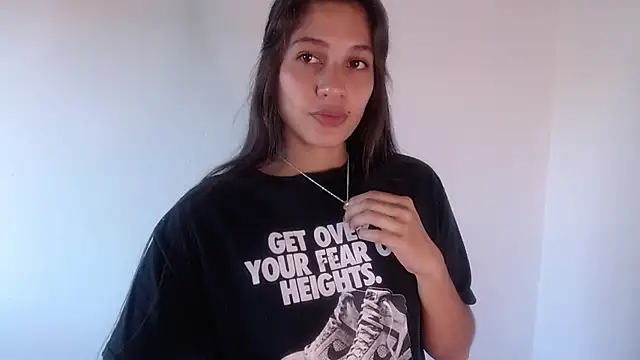 Snapshot of Babe_ali chatting on 01.29.25 Babe ali online show from 01.29.25