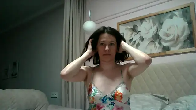 SunElizabeth online show from 03.12.25