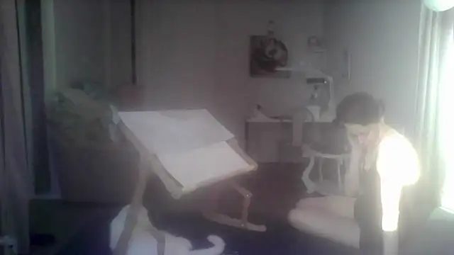 SunElizabeth online show from 03.31.26