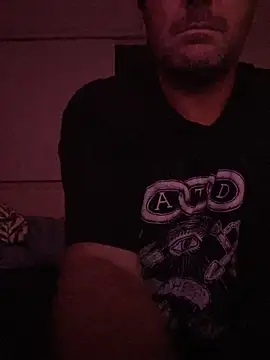 Snapshot of madaussiehere chatting on 11.06.25 madaussiehere online show from 11.06.25