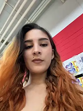 Mon Cherry online show from 09.23.25