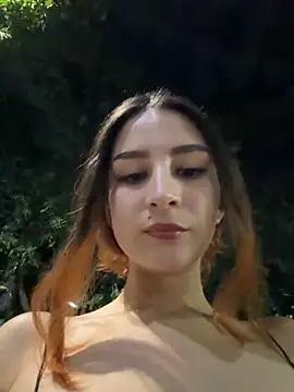 Mon Cherry online show from 10.01.25