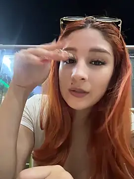Mon Cherry online show from 06.04.26