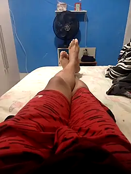 Seductiveblack online show from 09.11.25