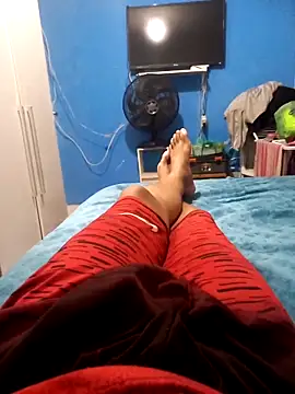 Seductiveblack online show from 10.12.25