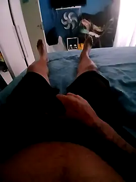 Seductiveblack online show from 01.06.26