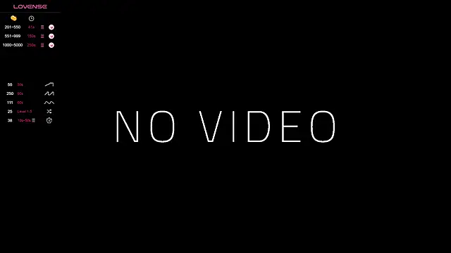  Pretty Doll  online show from 02.27.25