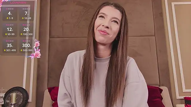 LunaWills  online show from 01.05.25