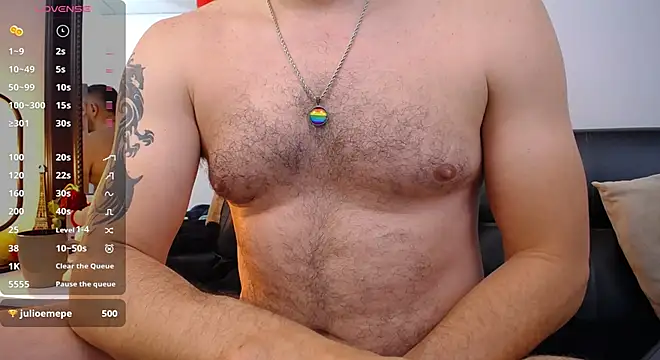 jonasbeards online show from 02.13.25