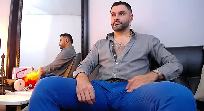 jonasbeards online show from 02.25.25