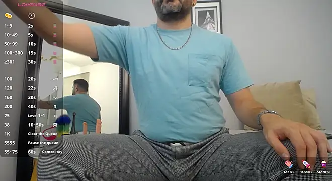 jonasbeards online show from 09.20.25