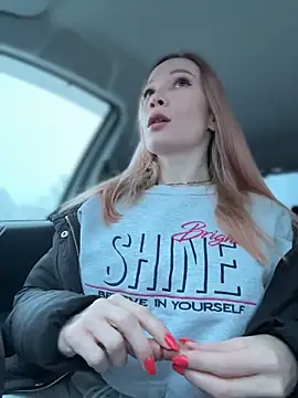 LavenderHot online show from 02.20.26