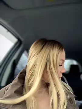 LavenderHot online show from 05.21.26