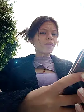 Violeta 12- online show from 01.30.25