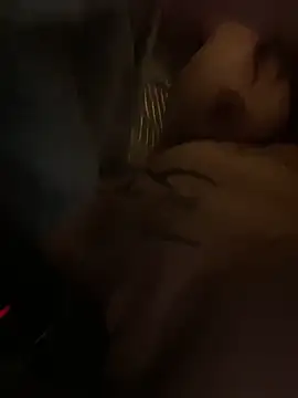 Snapshot of CindyNightX chatting on 01.30.25 CindyNightX online show from 01.30.25