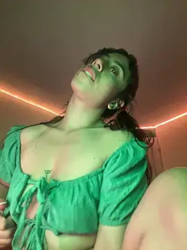 CieloTaylor online show from 12.13.24