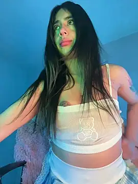 CieloTaylor online show from 01.20.25