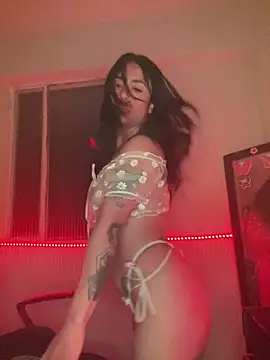 CieloTaylor online show from 03.05.25