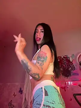 CieloTaylor online show from 03.09.25