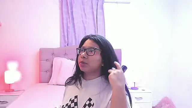 Latinabombsheell online show from 09.10.25